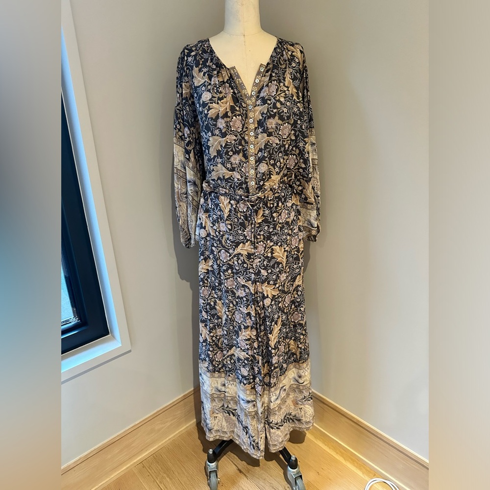 Spell and the Gypsy shirt and pants SZ xs